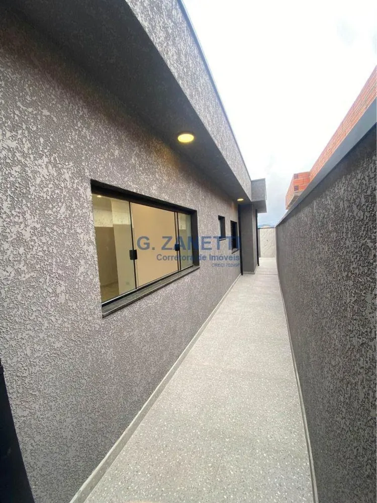 Casa, 2 quartos, 85 m² - Foto 8