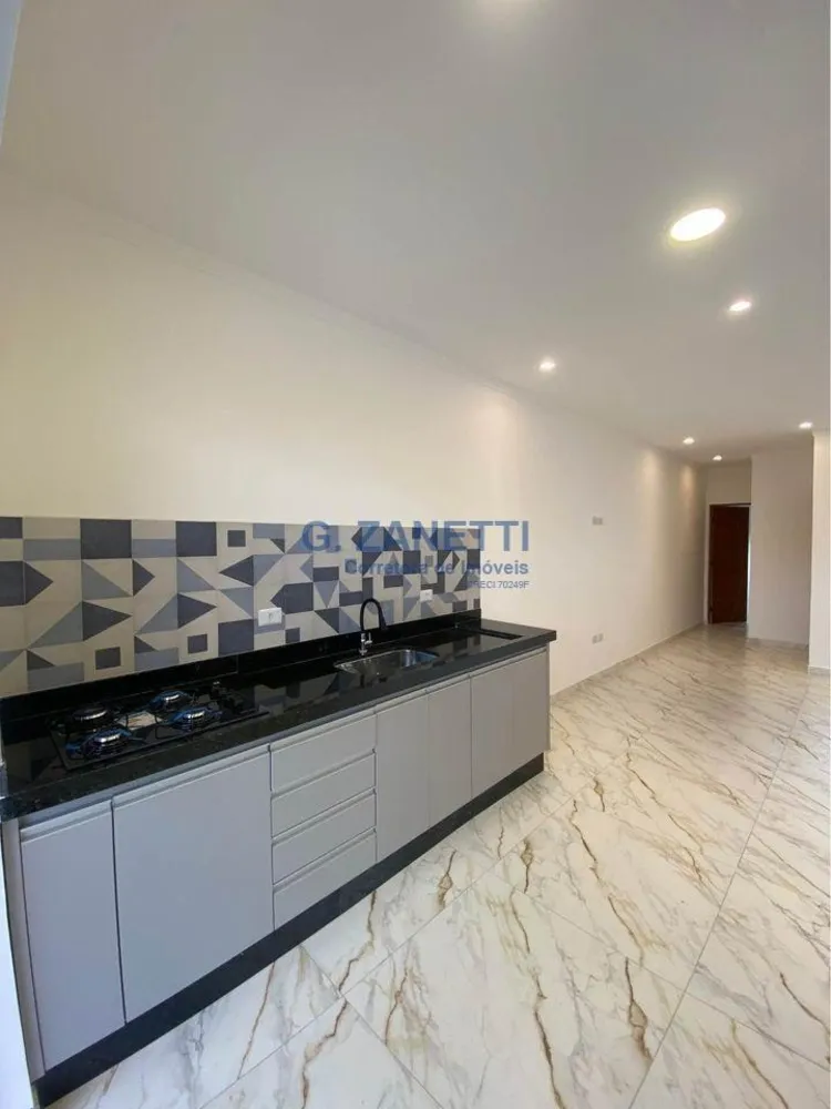 Casa, 2 quartos, 85 m² - Foto 2