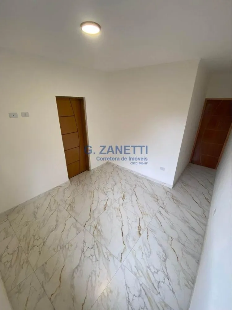 Casa, 2 quartos, 85 m² - Foto 4