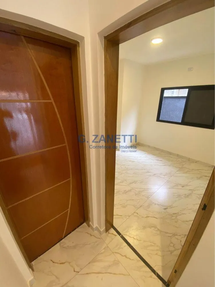 Casa, 2 quartos, 85 m² - Foto 1