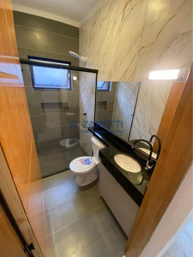 Casa, 2 quartos, 85 m² - Foto 7
