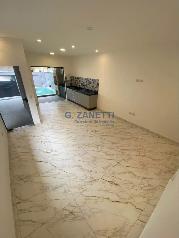 Casa, 2 quartos, 85 m² - Foto 2