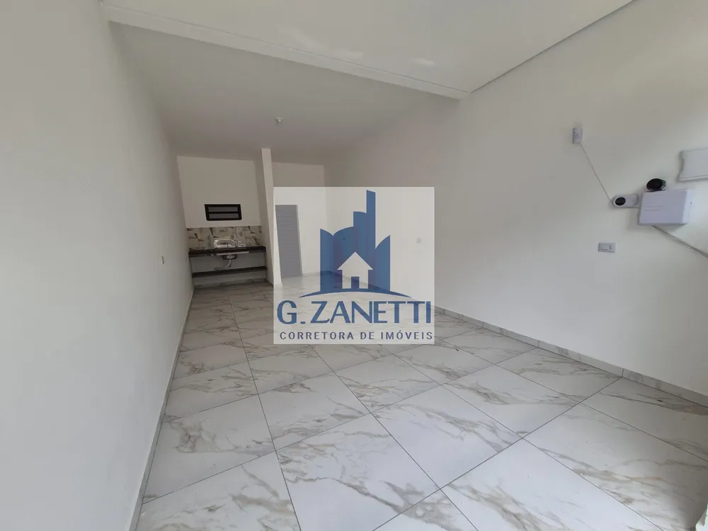 Loja-Salão, 30 m² - Foto 1