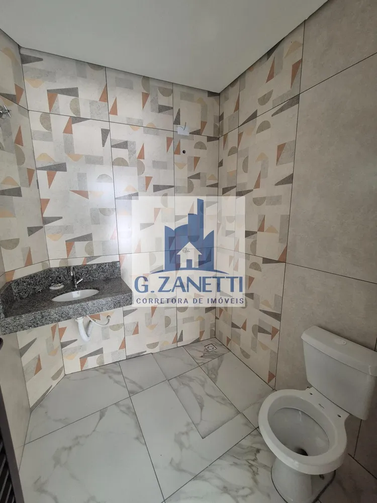 Loja-Salão, 30 m² - Foto 3