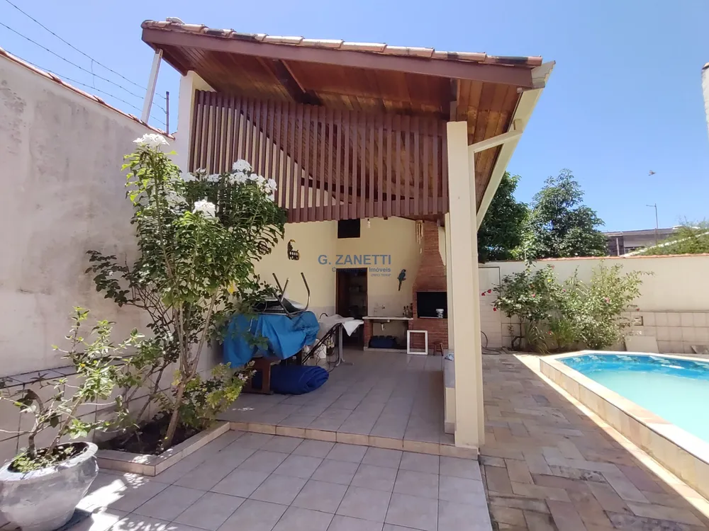 Casa, 3 quartos, 164 m² - Foto 15
