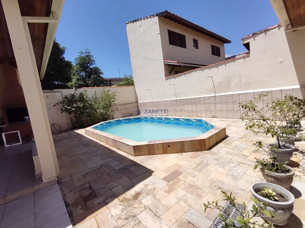 Casa, 3 quartos, 164 m² - Foto 13