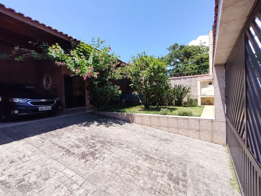 Casa, 3 quartos, 164 m² - Foto 5