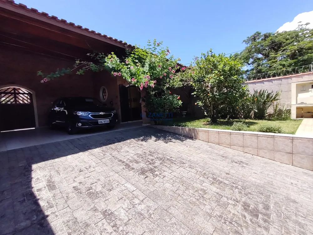 Casa, 3 quartos, 164 m² - Foto 4
