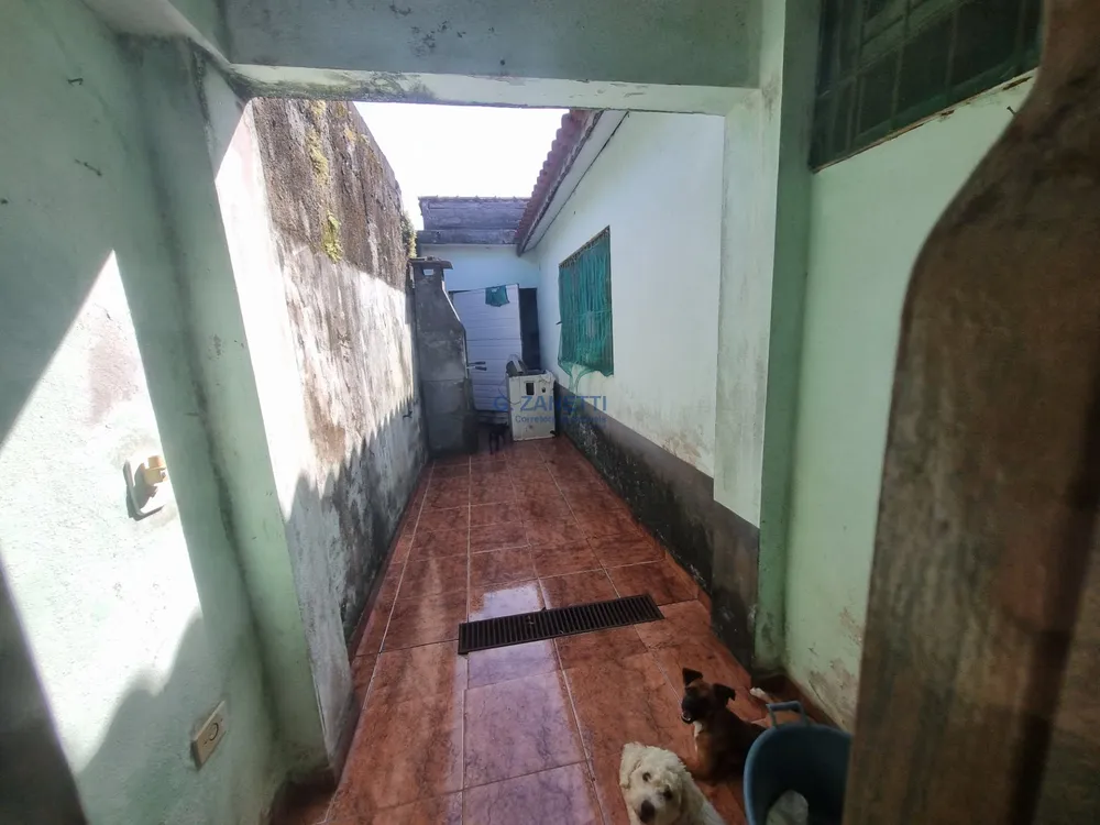 Casa, 3 quartos, 120 m² - Foto 7