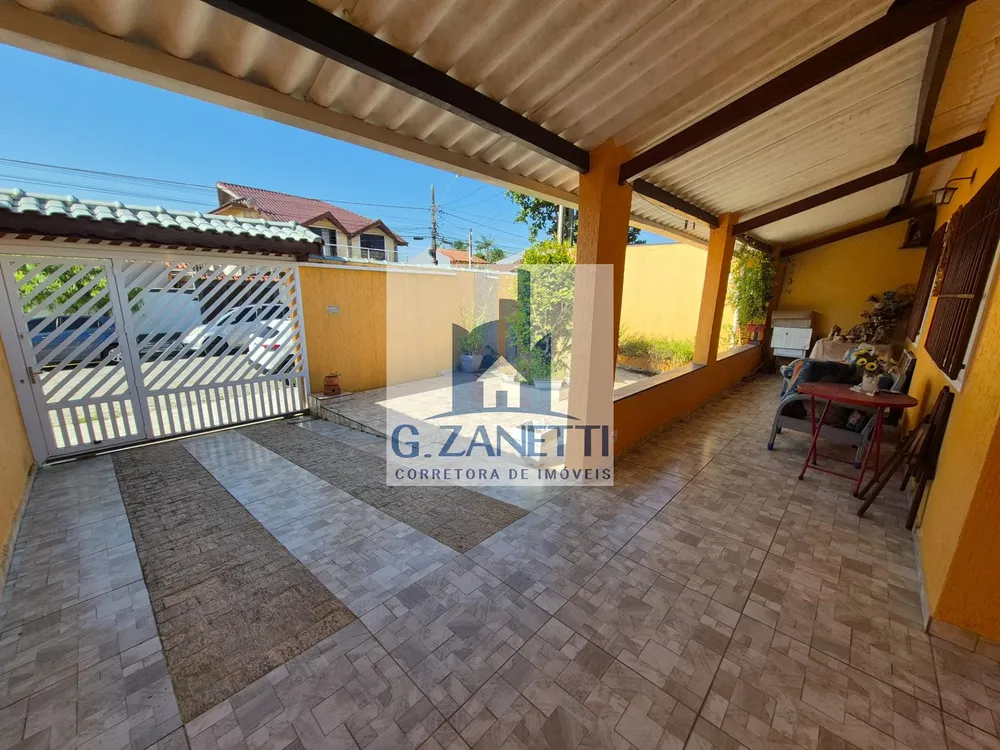 Casa, 2 quartos, 147 m² - Foto 8