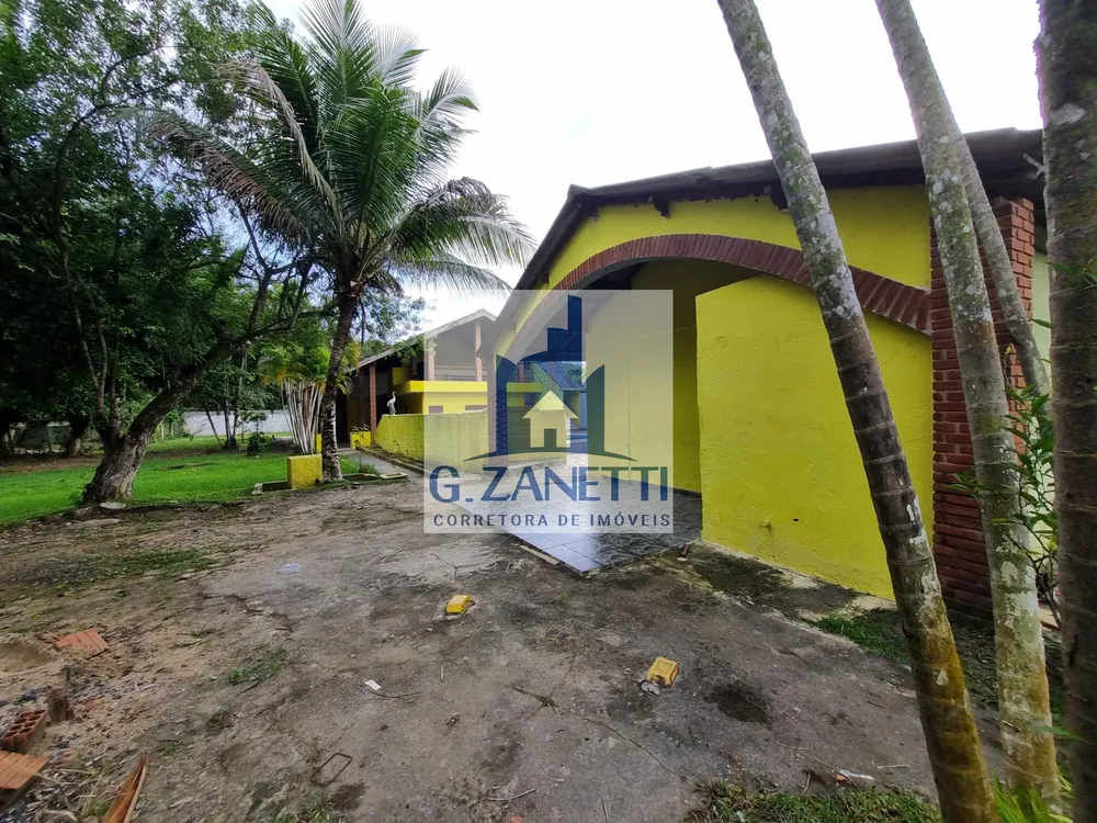 Casa, 5 quartos, 500 m² - Foto 2