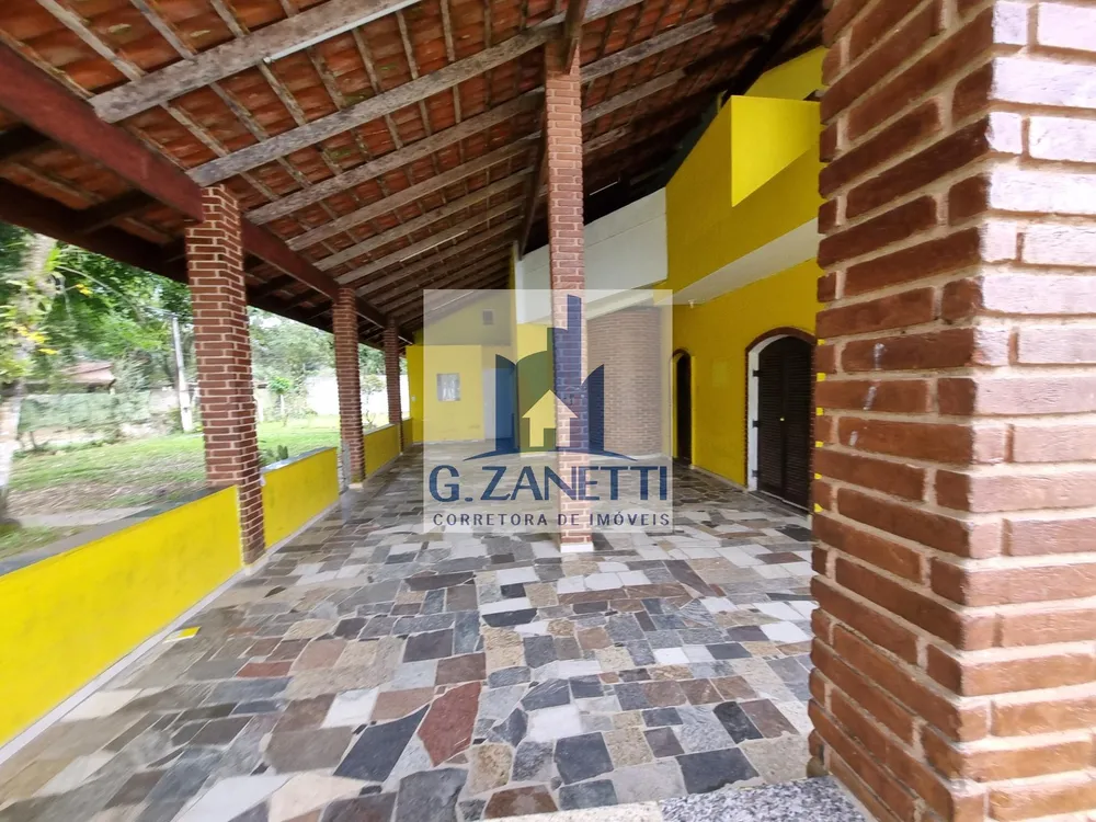 Casa, 5 quartos, 500 m² - Foto 5