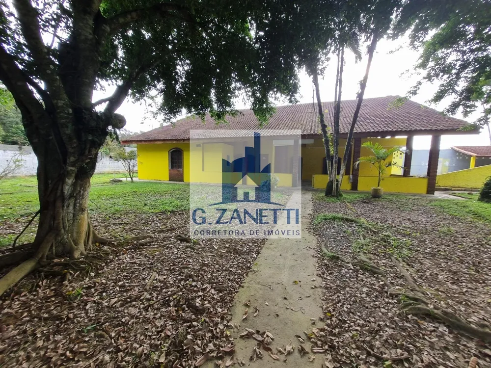 Casa, 5 quartos, 500 m² - Foto 1