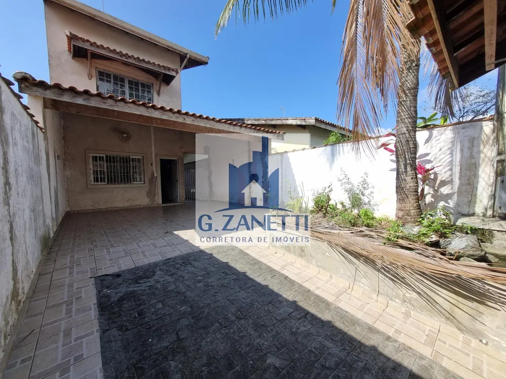 Casa, 2 quartos, 171 m² - Foto 1