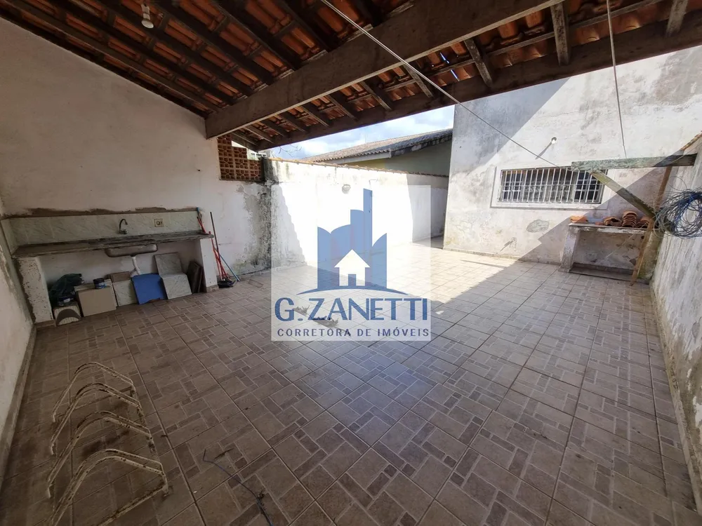 Casa, 2 quartos, 171 m² - Foto 4