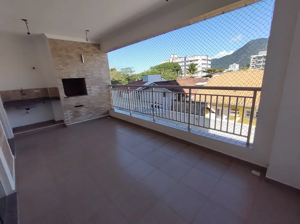 Apartamento, 3 quartos, 100 m² - Foto 12