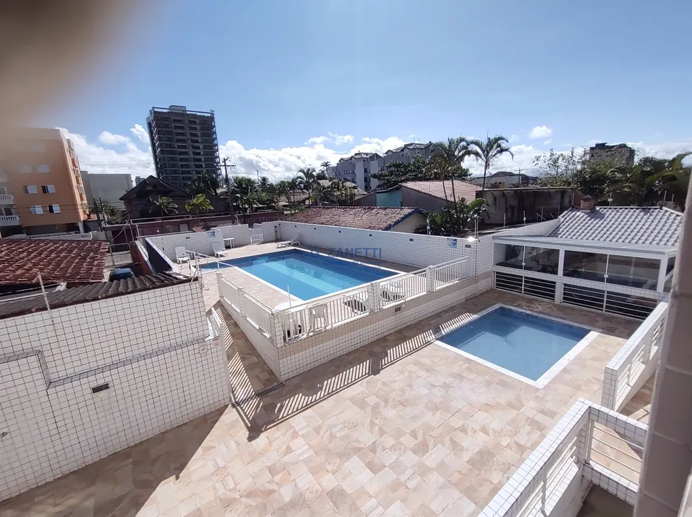 Apartamento, 3 quartos, 100 m² - Foto 1