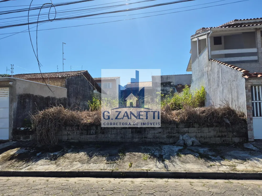 Terreno, 250 m² - Foto 1