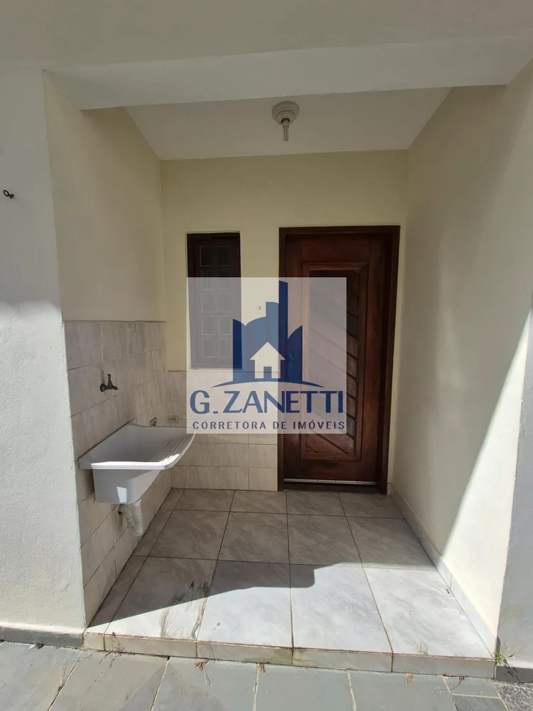 Casa, 1 quarto, 17 m² - Foto 3