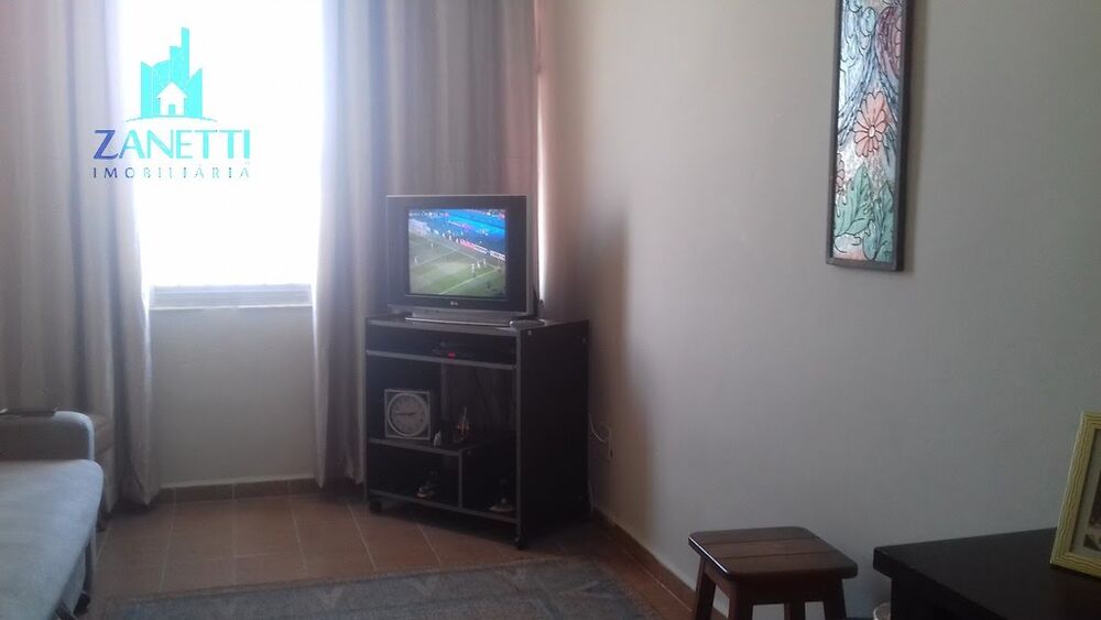 Apartamento, 1 quarto, 45 m² - Foto 3