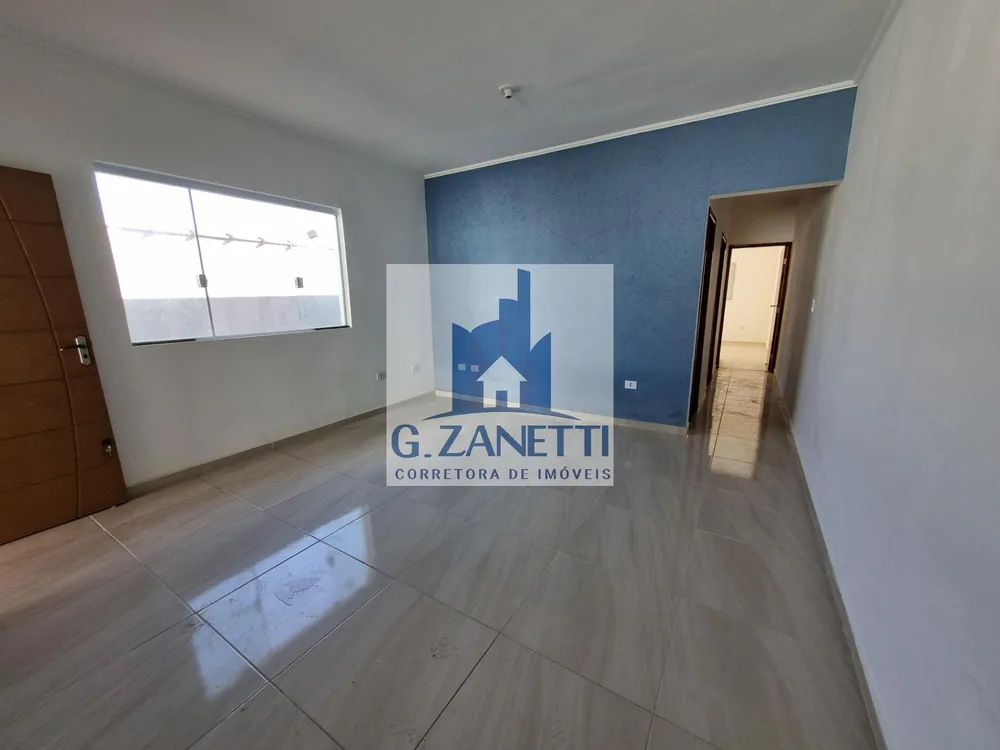 Casa, 2 quartos, 85 m² - Foto 4