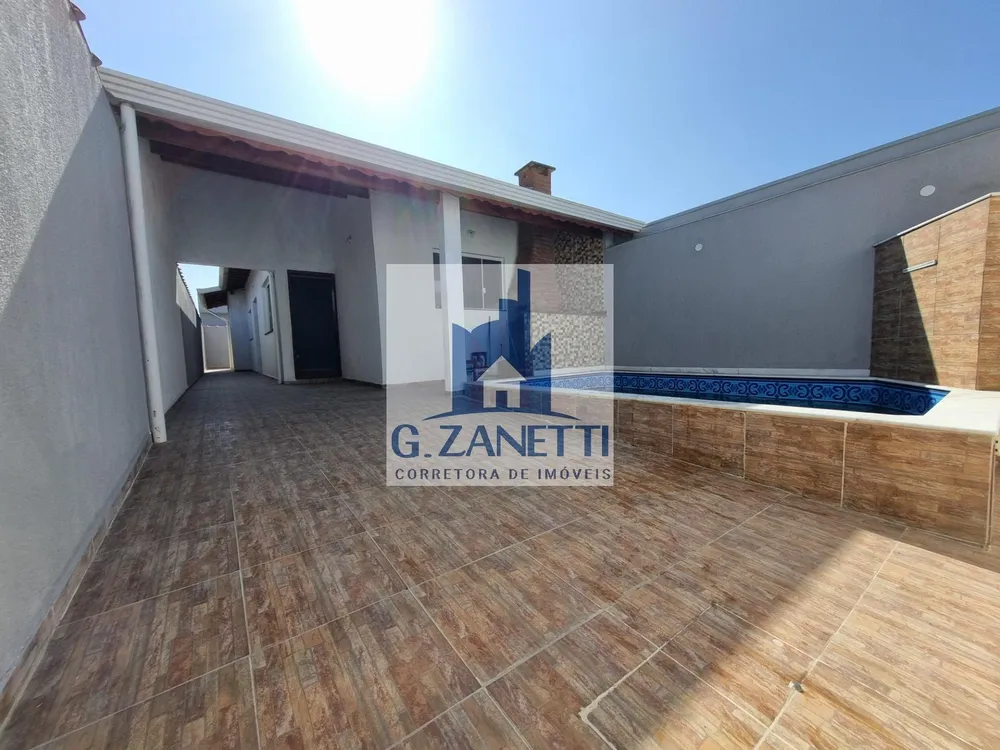 Casa, 2 quartos, 85 m² - Foto 3