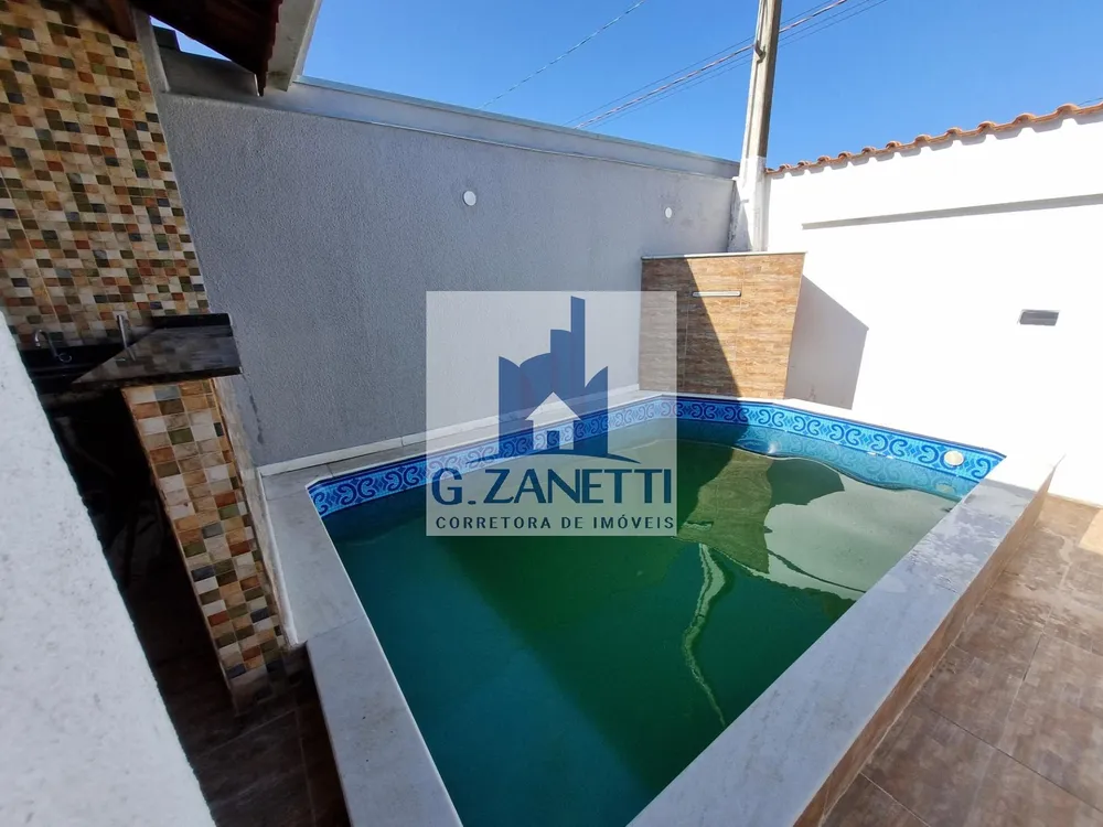 Casa, 2 quartos, 85 m² - Foto 3