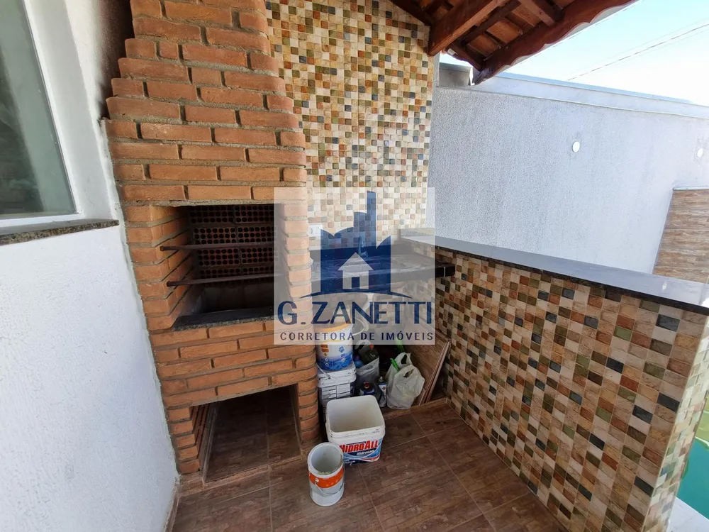 Casa, 2 quartos, 85 m² - Foto 7