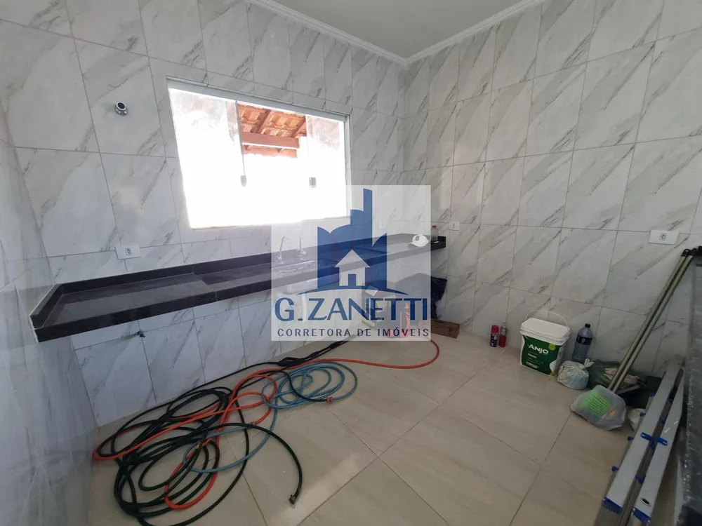 Casa, 2 quartos, 85 m² - Foto 5