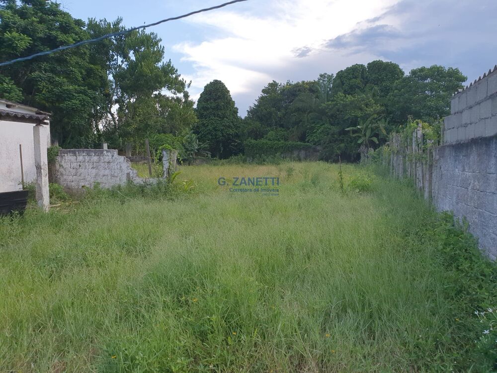 Terreno, 1500 m² - Foto 1