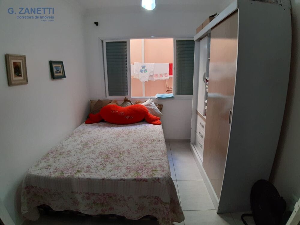 Casa, 3 quartos, 154 m² - Foto 11