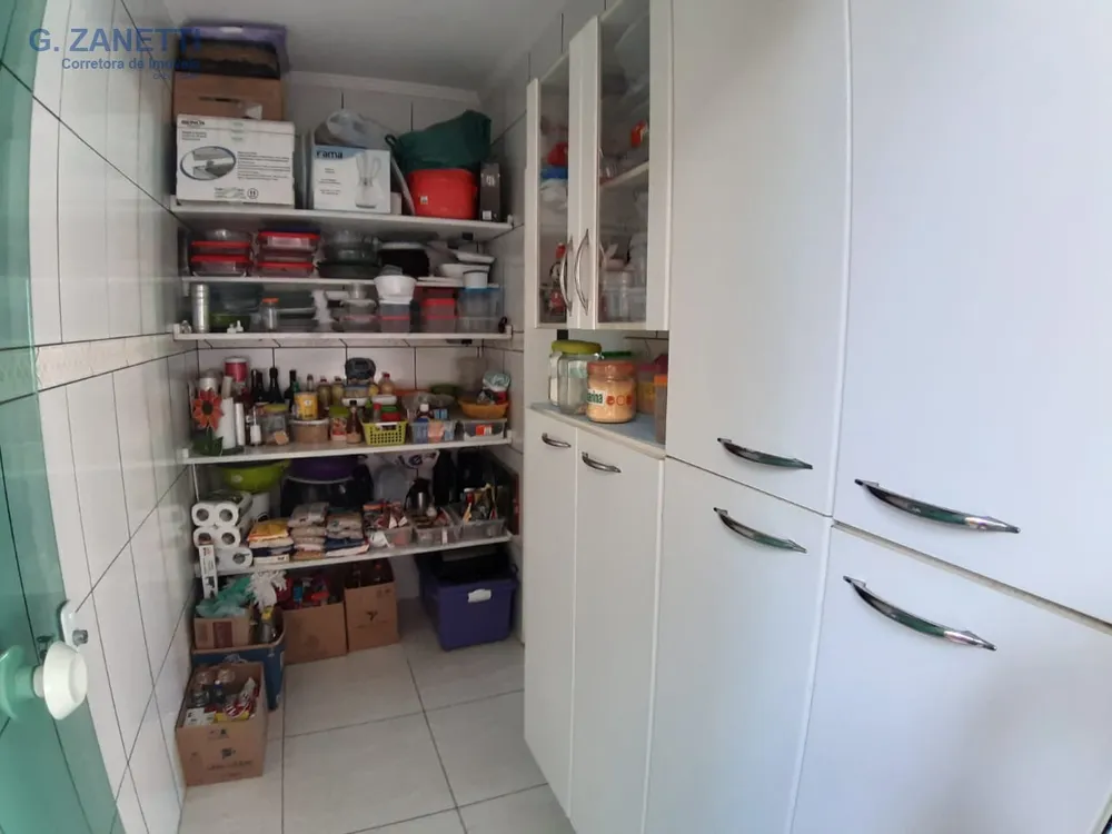 Casa, 3 quartos, 154 m² - Foto 4