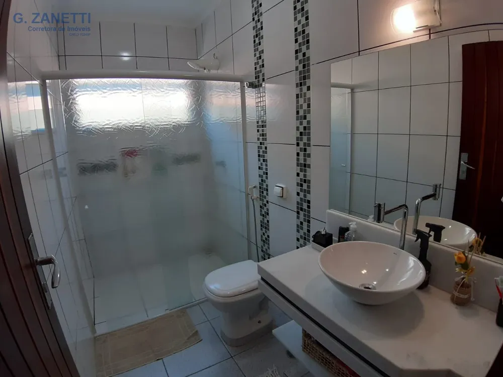 Casa, 3 quartos, 154 m² - Foto 7
