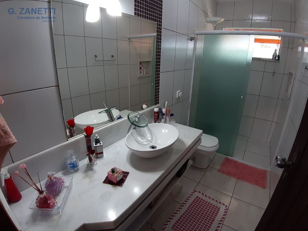 Casa, 3 quartos, 154 m² - Foto 12
