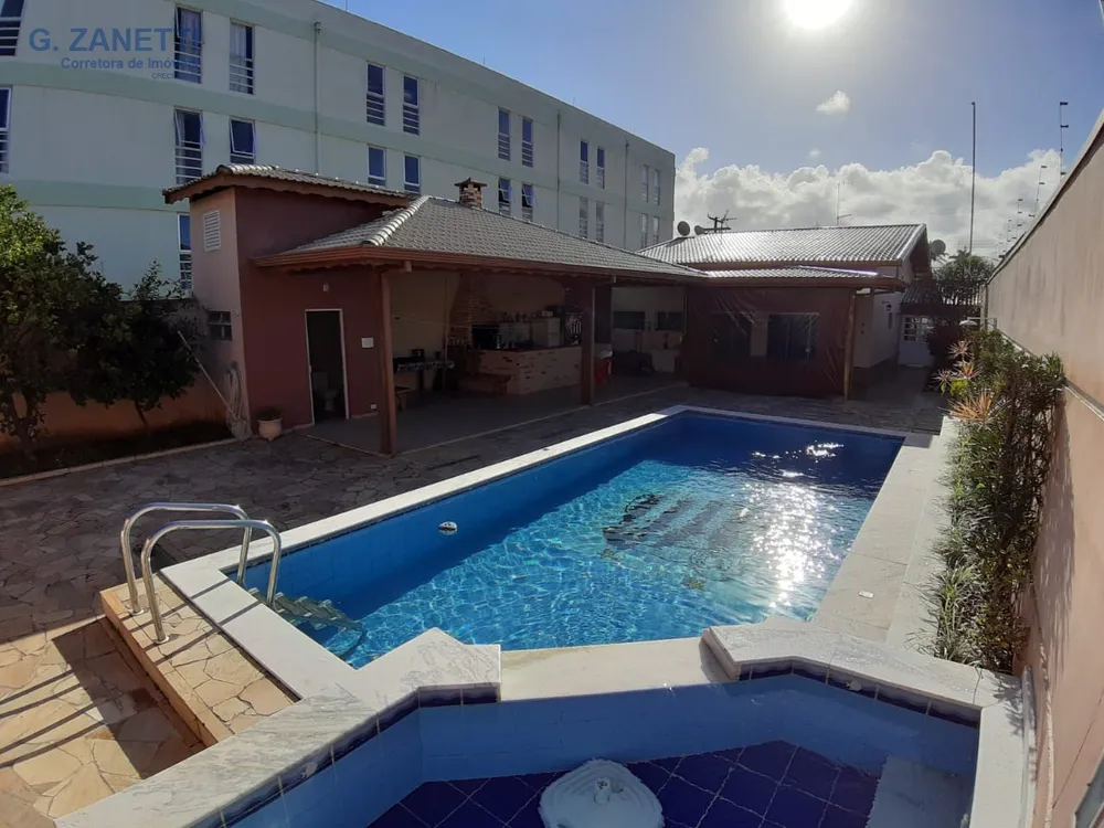 Casa, 3 quartos, 154 m² - Foto 2