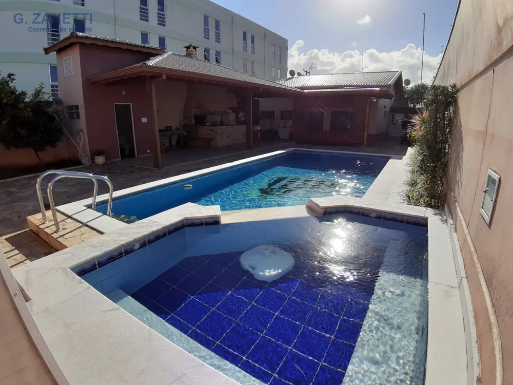 Casa, 3 quartos, 154 m² - Foto 1