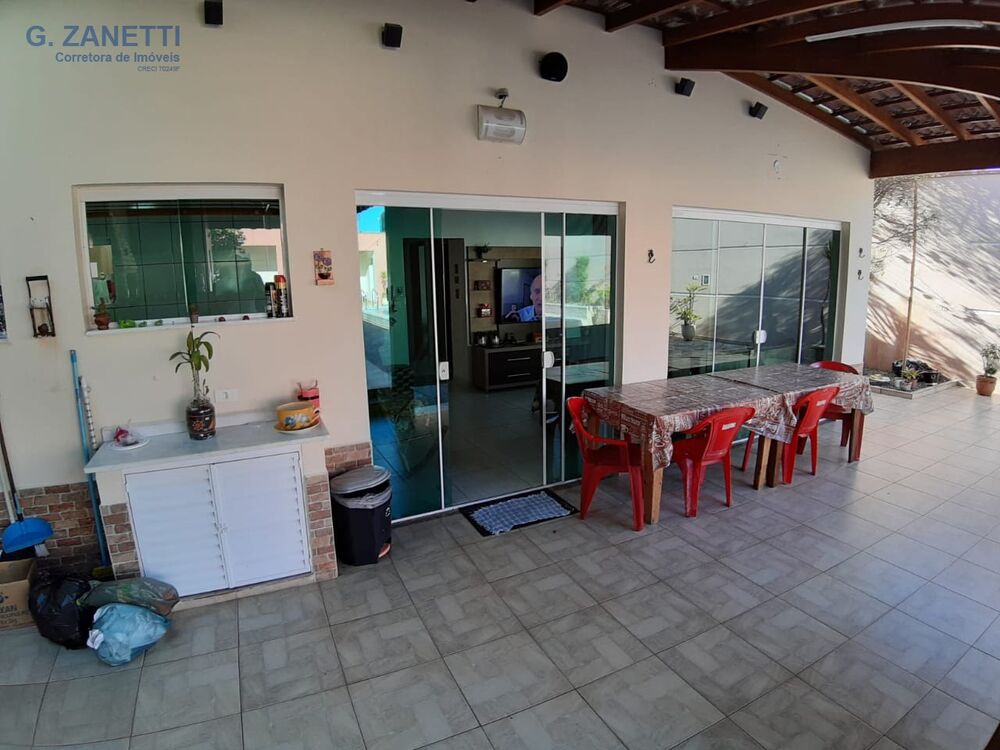 Casa, 3 quartos, 154 m² - Foto 9