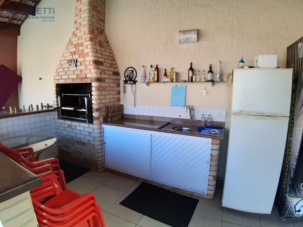 Casa, 3 quartos, 154 m² - Foto 8