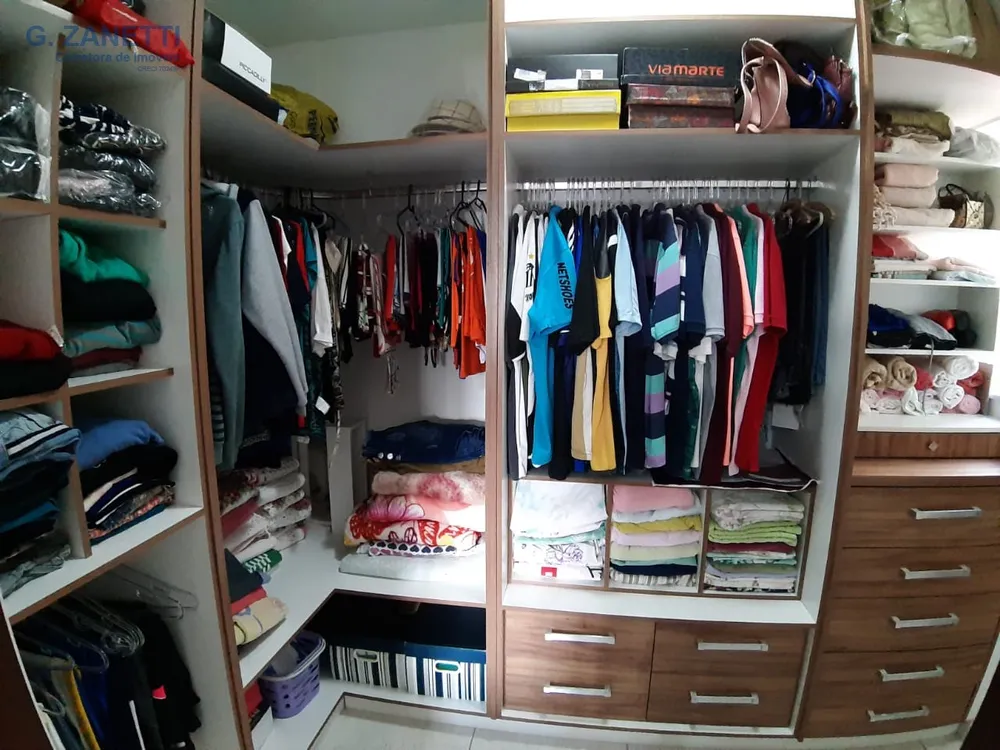 Casa, 3 quartos, 154 m² - Foto 1
