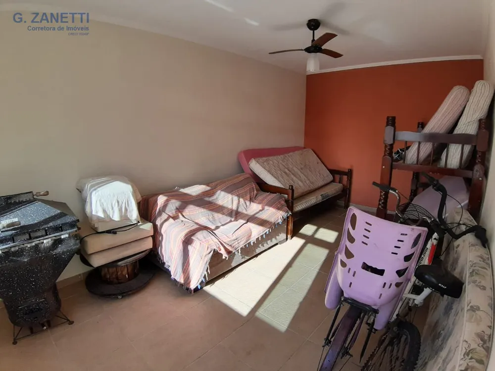 Casa, 3 quartos, 154 m² - Foto 12