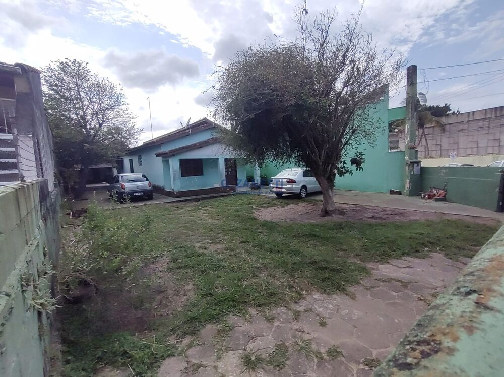 Terreno, 500 m² - Foto 1