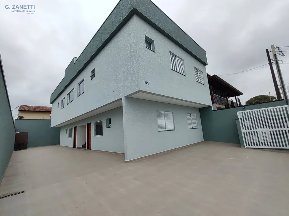 Apartamento, 2 quartos, 72 m² - Foto 7
