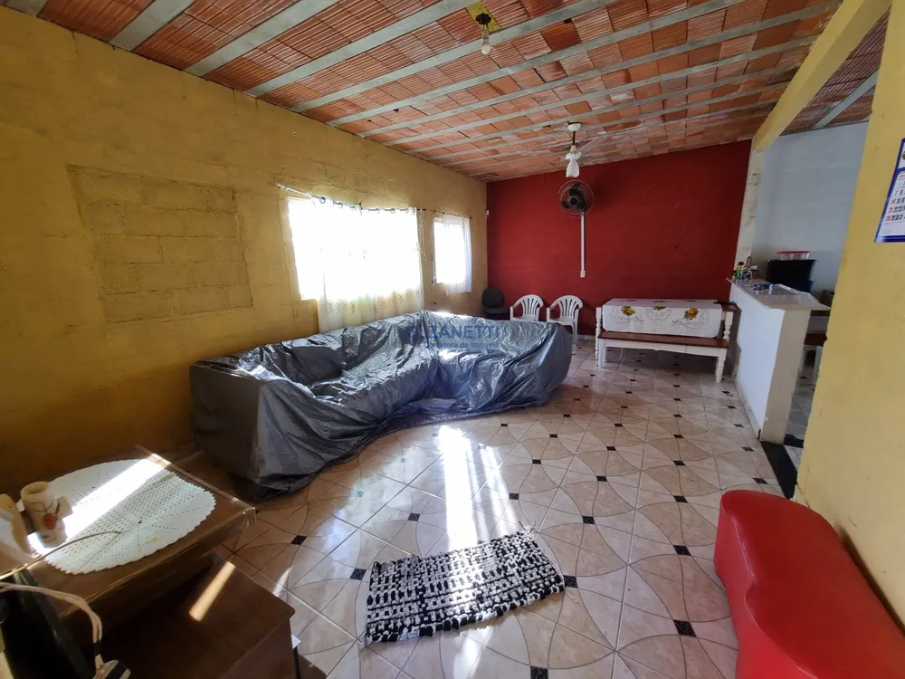 Casa, 3 quartos, 90 m² - Foto 4