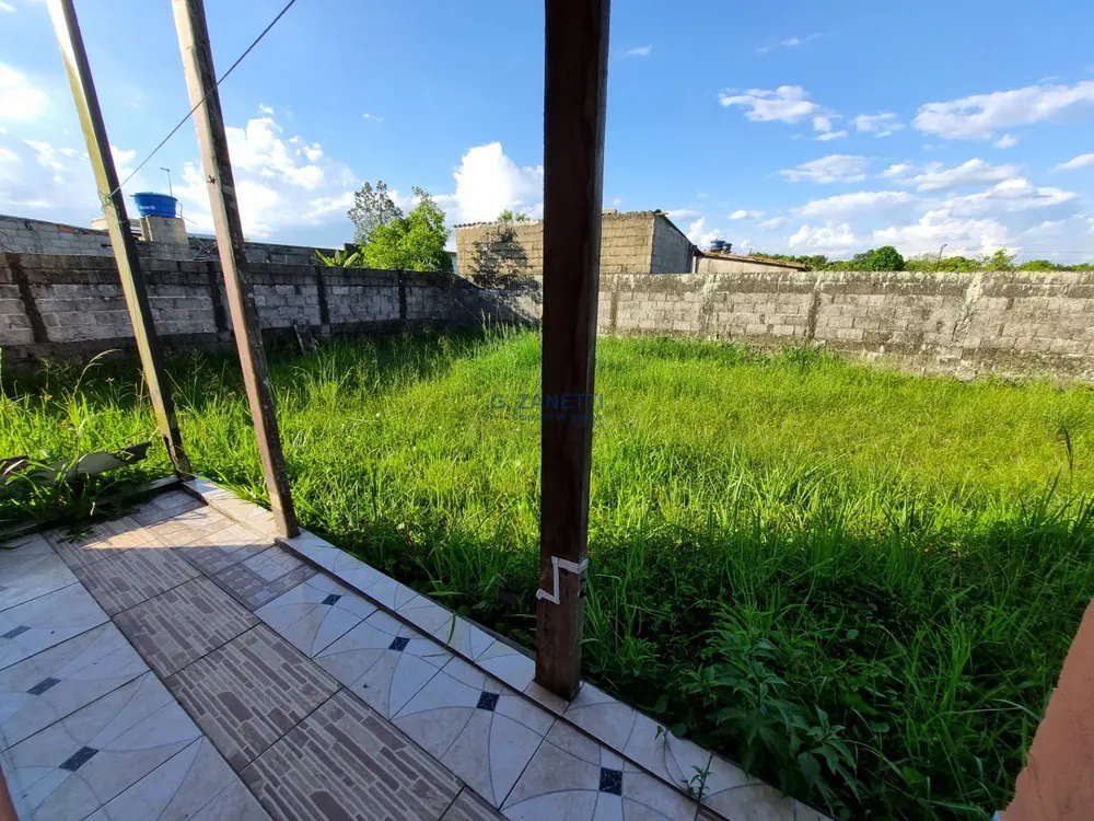 Casa, 3 quartos, 90 m² - Foto 2