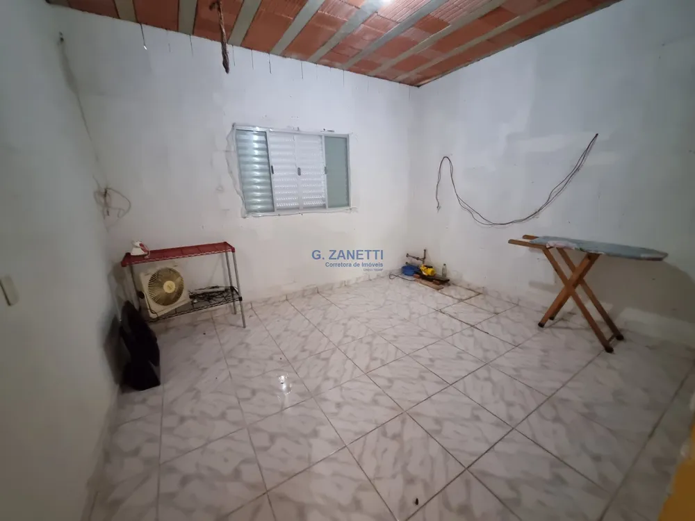 Casa, 3 quartos, 90 m² - Foto 1