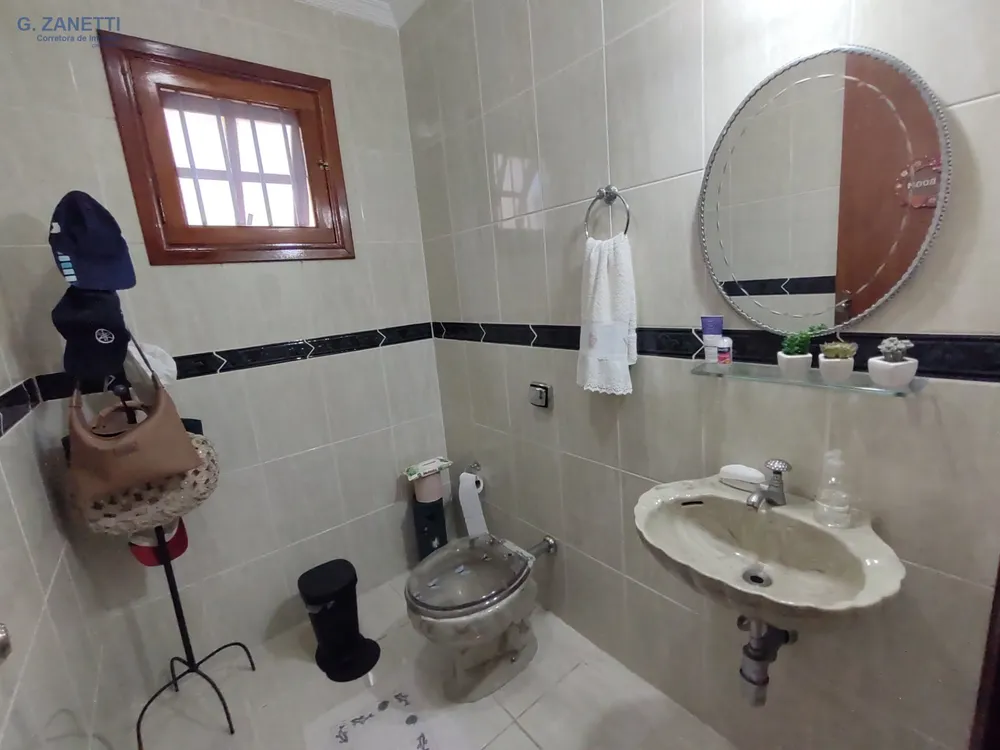 Casa, 5 quartos, 362 m² - Foto 16