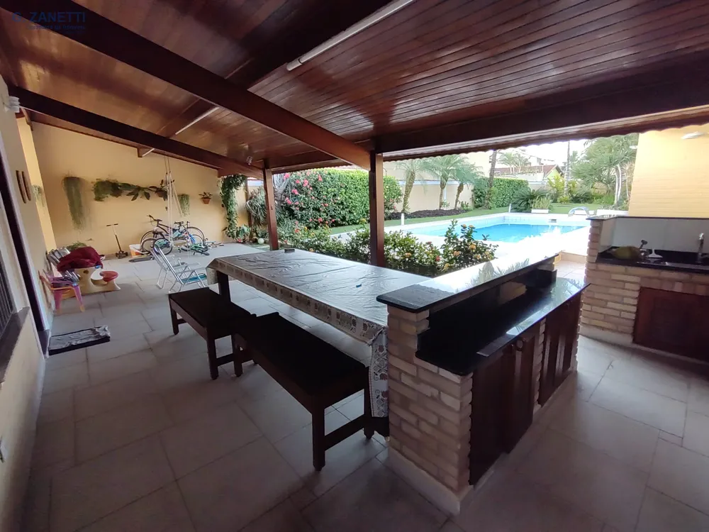 Casa, 5 quartos, 362 m² - Foto 23
