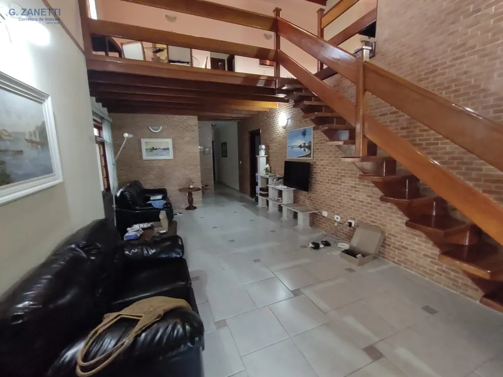 Casa, 5 quartos, 362 m² - Foto 22