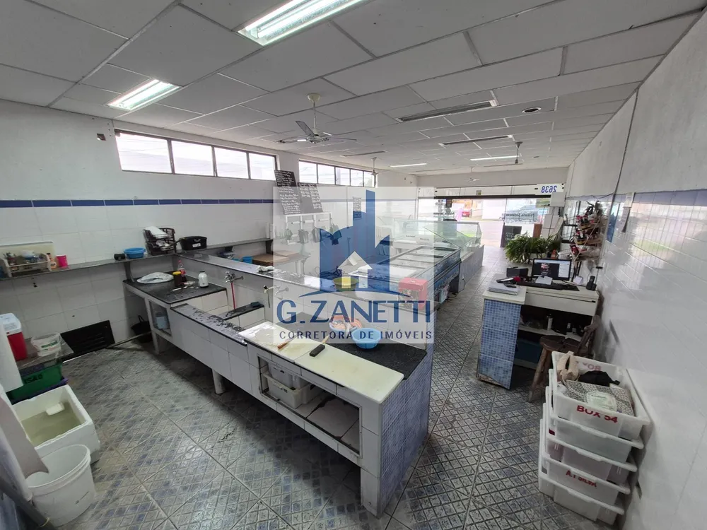 Loja-Salão, 150 m² - Foto 1