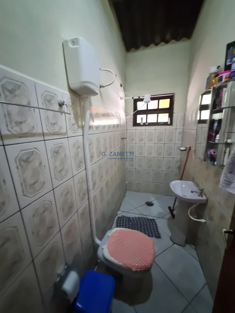 Casa, 1 quarto, 83 m² - Foto 9